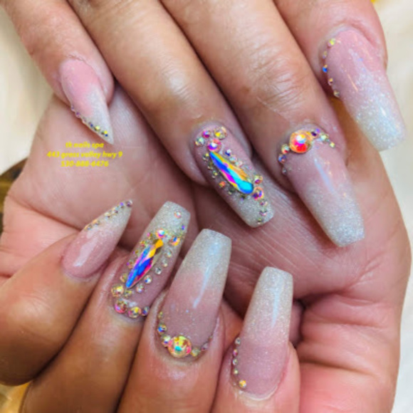 tknails2019